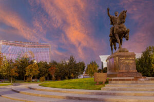 تاشکند ازبکستان